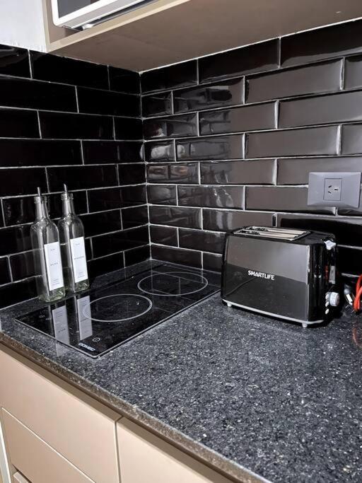 Beautiful Apt-Palermo Hollywood Apartment Buenos Aires Bagian luar foto