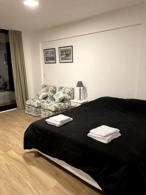 Beautiful Apt-Palermo Hollywood Apartment Buenos Aires Bagian luar foto