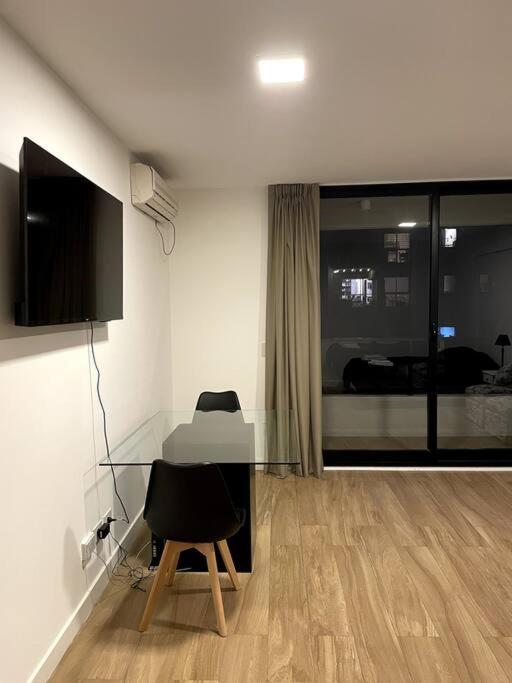 Beautiful Apt-Palermo Hollywood Apartment Buenos Aires Bagian luar foto
