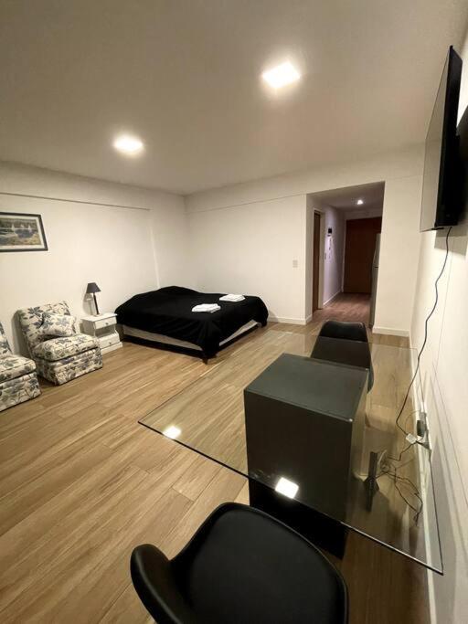 Beautiful Apt-Palermo Hollywood Apartment Buenos Aires Bagian luar foto