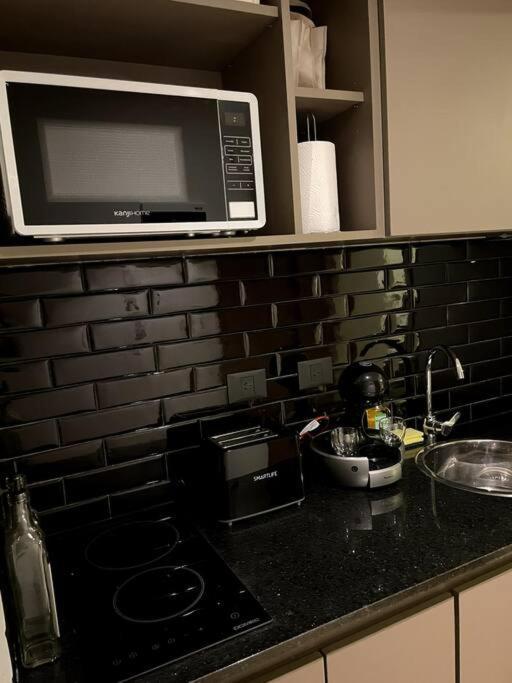Beautiful Apt-Palermo Hollywood Apartment Buenos Aires Bagian luar foto