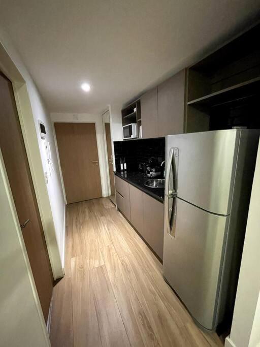 Beautiful Apt-Palermo Hollywood Apartment Buenos Aires Bagian luar foto